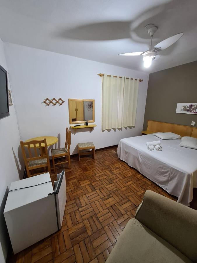 Hotel Vitoria Garden Aguas de Lindoia
