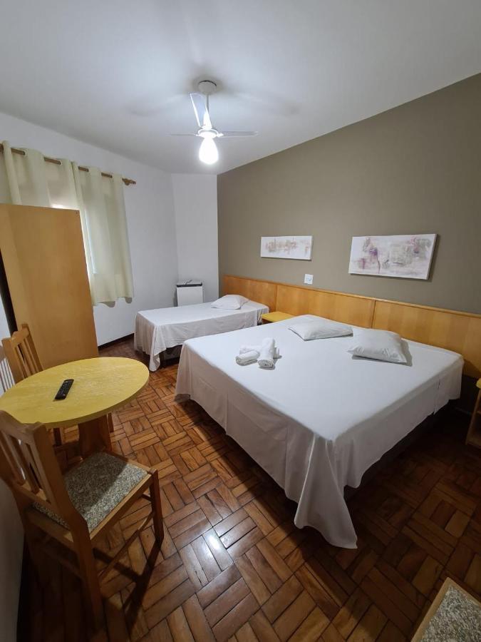 Vitoria Garden Hotel