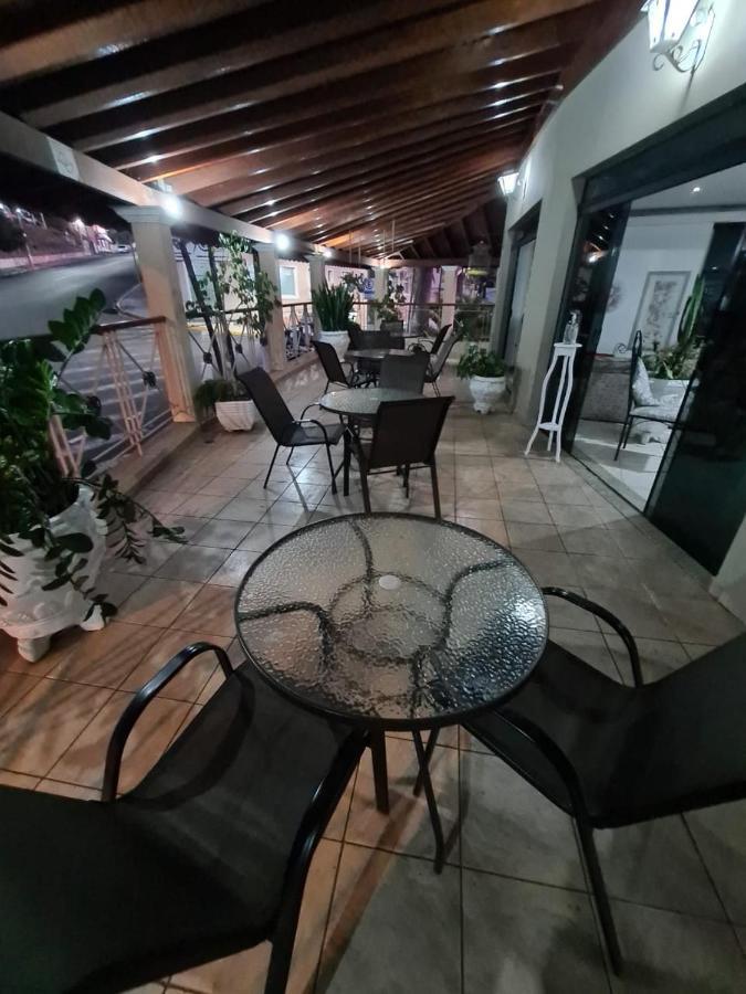 Vitoria Garden Hotel