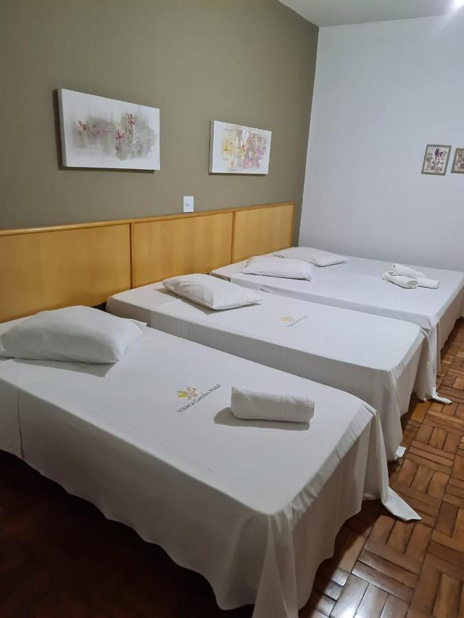 Vitoria Garden