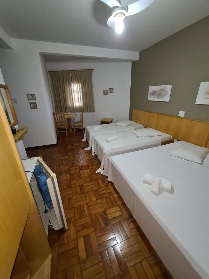 Hotel Vitoria Garden
