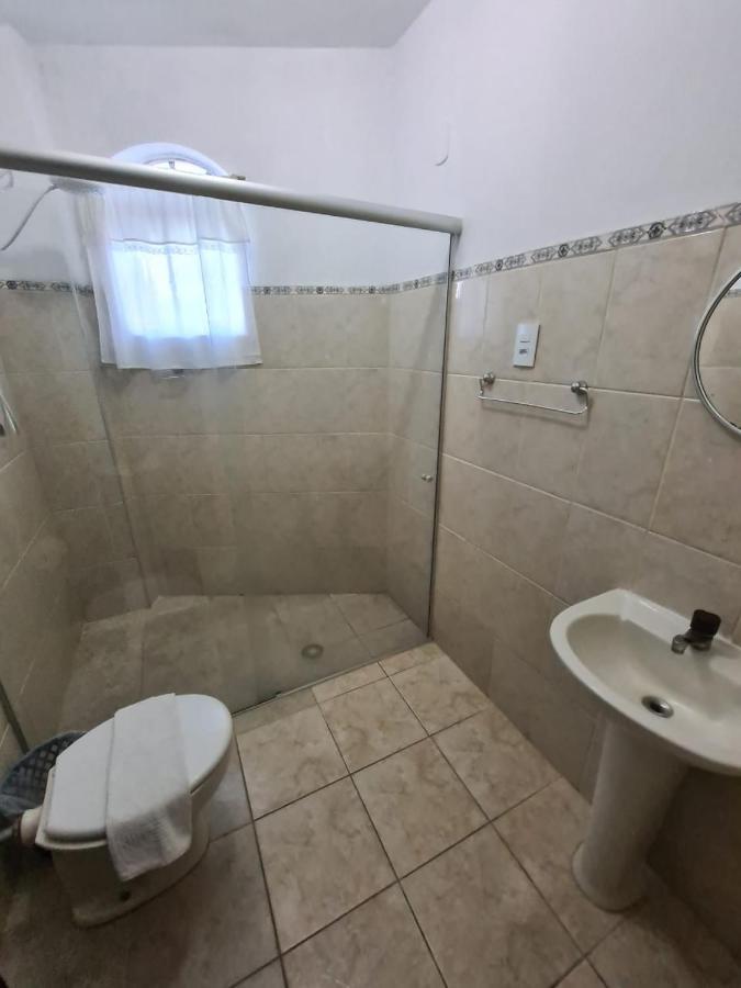 Vitoria Garden Hotel Aguas de Lindoia