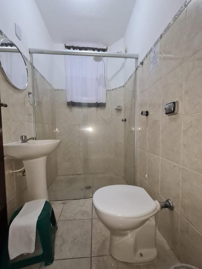 Vitoria Garden 2* Aguas de Lindoia
