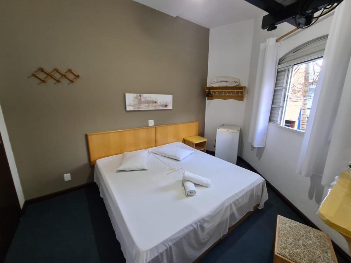 Hotel Vitoria Garden