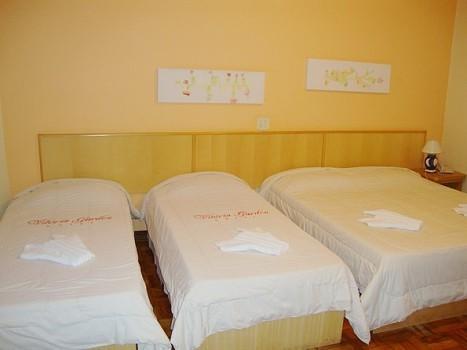 Vitoria Garden 2*