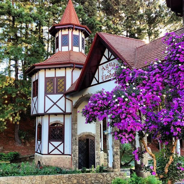 Vitoria Garden