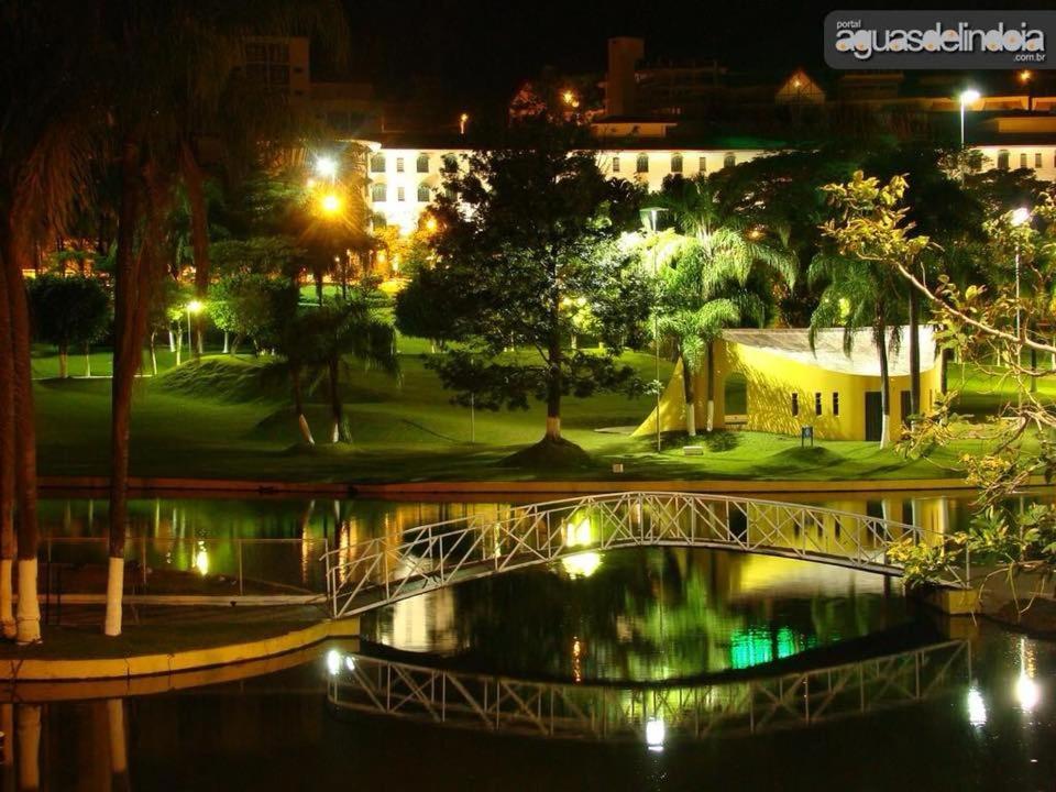 Hotel Vitoria Garden
