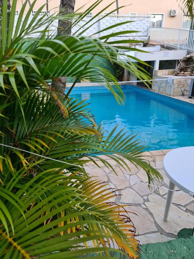Vitoria Garden 2* Aguas de Lindoia