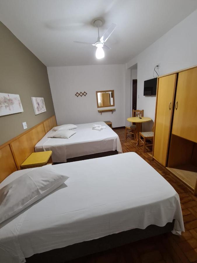 Vitoria Garden Hotel