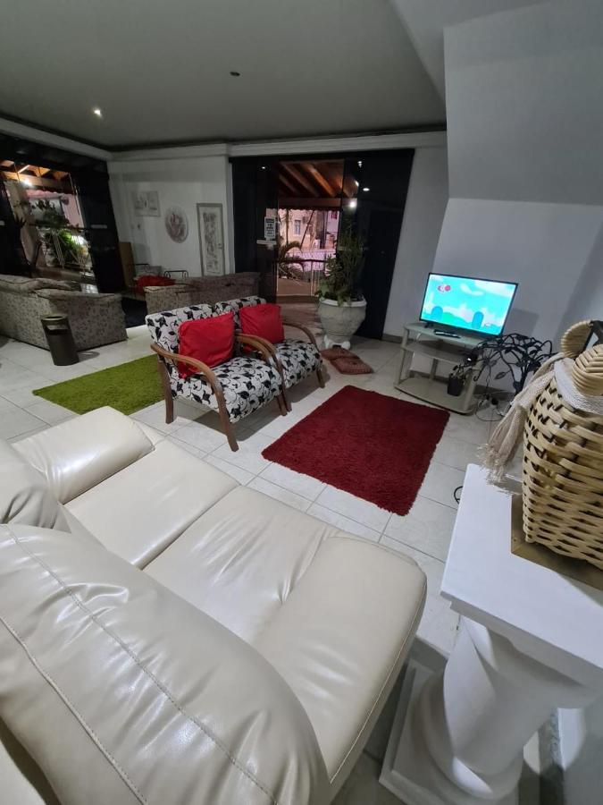 Vitoria Garden Hotel