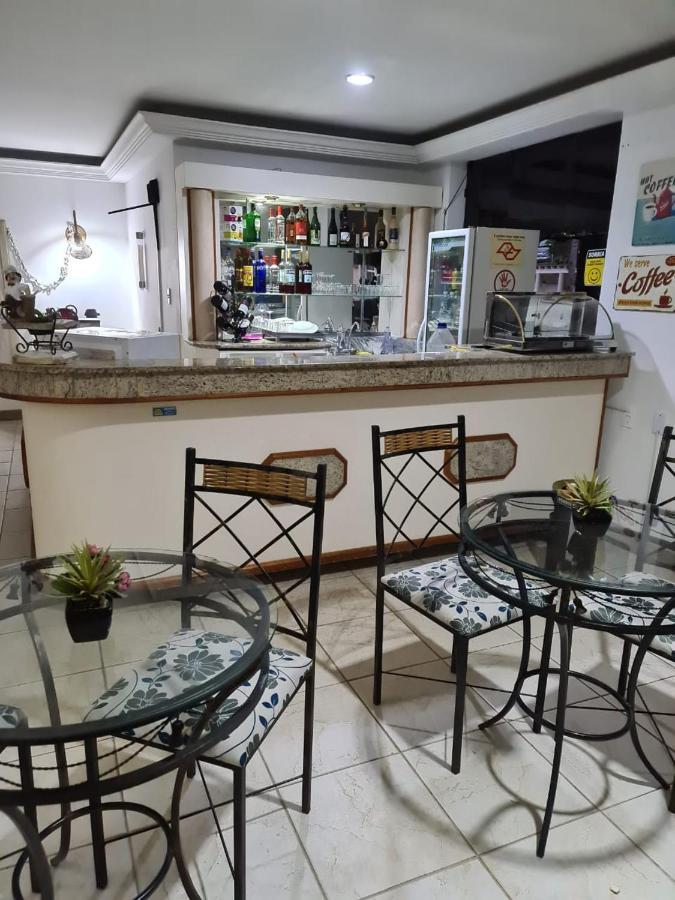 Vitoria Garden Hotel 2*