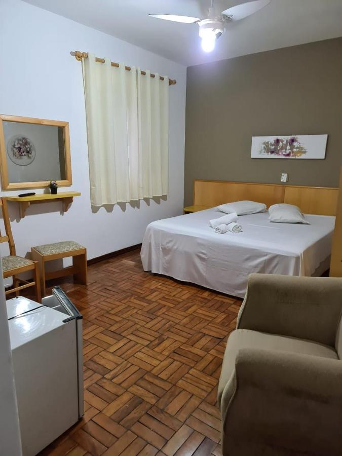 Vitoria Garden 2* Aguas de Lindoia