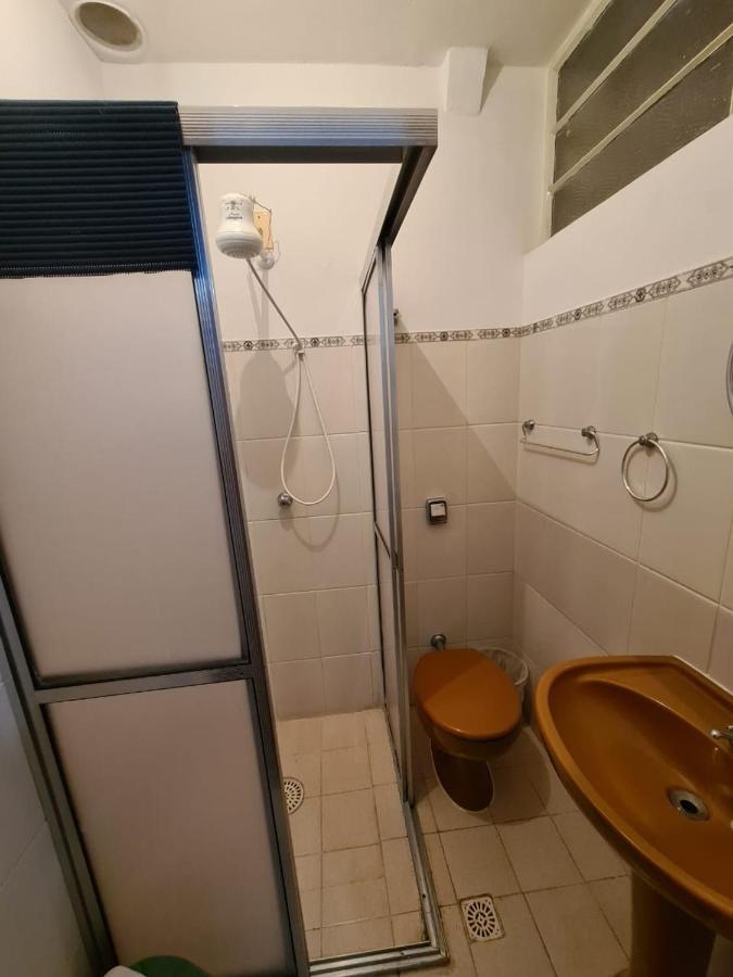 Vitoria Garden Hotel