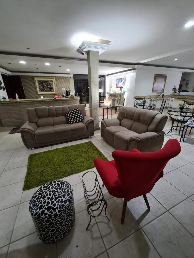 Hotel Vitoria Garden 2*