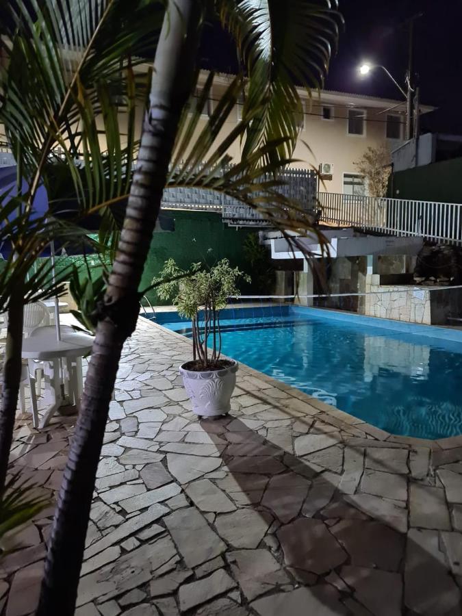 Vitoria Garden Hotel
