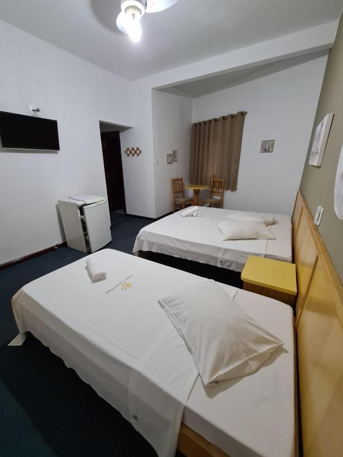 Vitoria Garden Hotel 2*