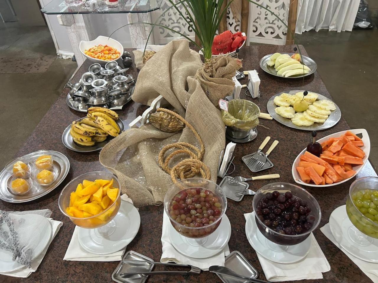 Hotel Vitoria Garden
