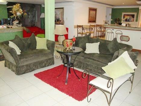 Vitoria Garden 2*