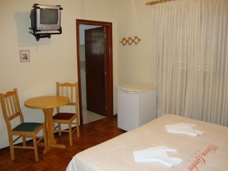 Vitoria Garden Hotel Aguas de Lindoia