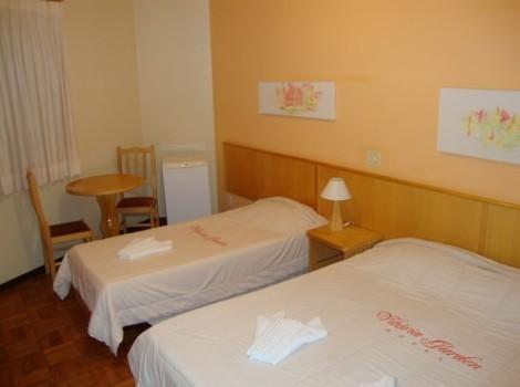 Hotel Vitoria Garden
