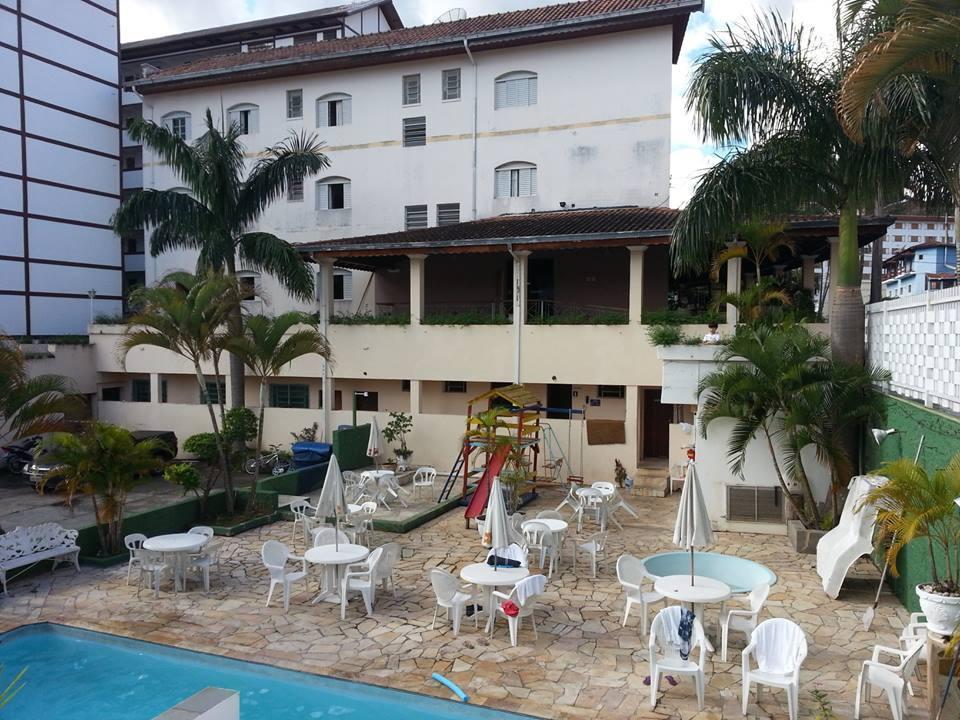 Vitoria Garden 2*