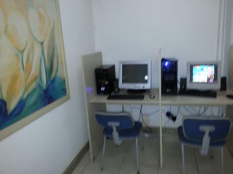 Vitoria Garden 2* Aguas de Lindoia