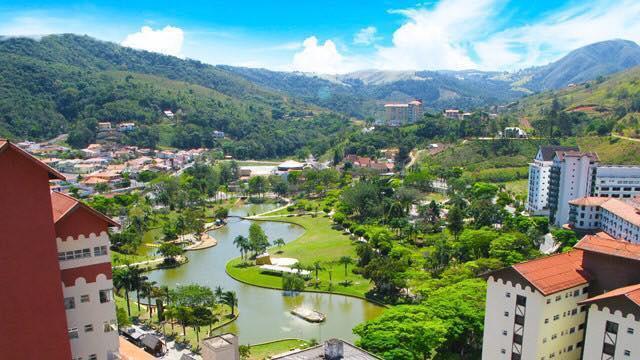Hotel Vitoria Garden 2*